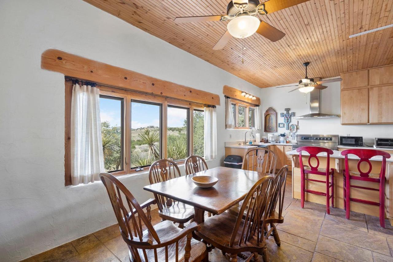 Casa De Luna Alpine Extérieur photo