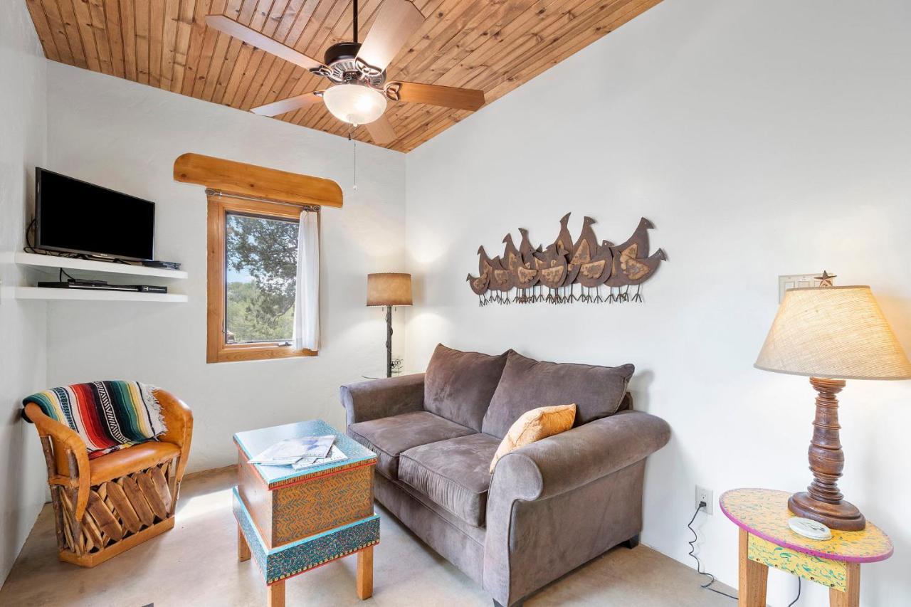 Casa De Luna Alpine Extérieur photo