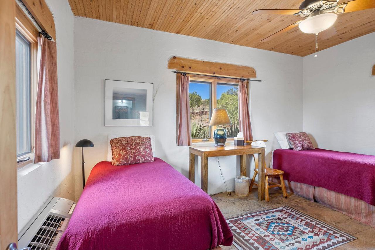 Casa De Luna Alpine Extérieur photo