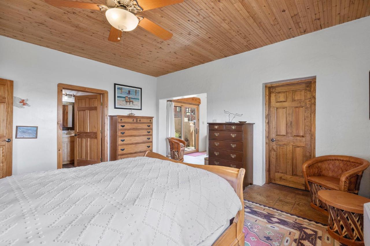 Casa De Luna Alpine Extérieur photo